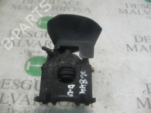 Used Right front brake caliper VW POLO III (6N1) 75 1.6 (75 hp) 11555417