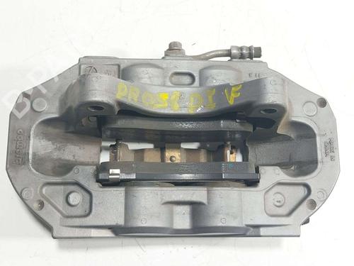 Left front brake caliper TESLA MODEL 3 (5YJ3) EV AWD | BP39174302M105 - Image 5