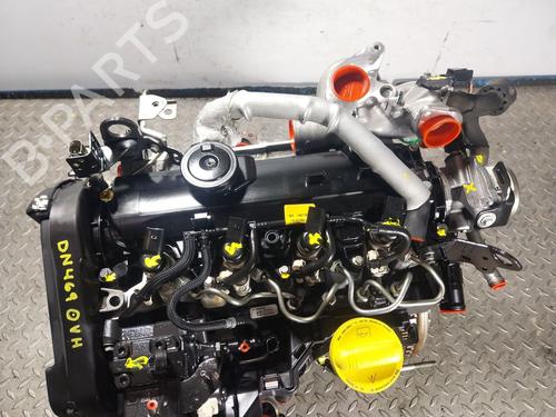 Engine NISSAN NV200 Van 1.5 dCi 110 (M20, M20N, M20M) | BP17976655M1 