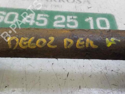 Right front driveshaft MINI MINI (R56)  | BP4915328M39 