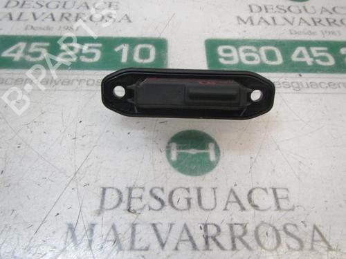 Used Tailgate handle TOYOTA COROLLA Hatchback (_E21_, _EA1_, _EH1_) [2018-2025]  9104415