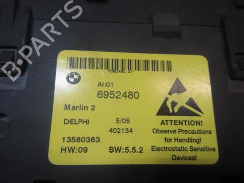 Elektronisk modul BMW 5 (E60) 525 d | BP3839104M83 