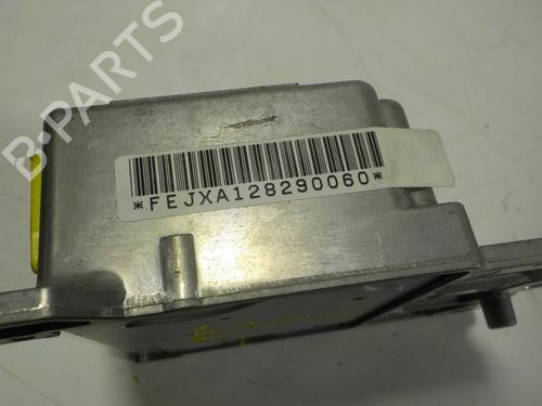 ECU airbags NISSAN NV200 / EVALIA Bus  | BP11139422M53 