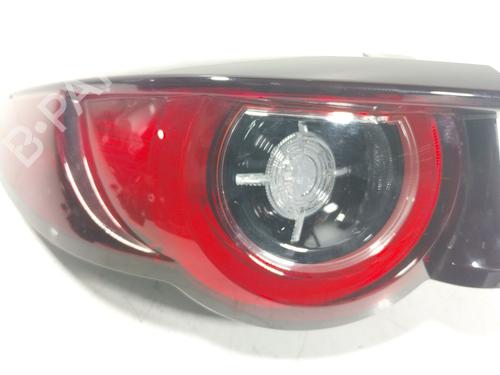 Used Left taillight Left taillight MAZDA 3 Hatchback (BP) 2.0 SKYACTIV-G M Hybrid (122 hp) 31375174 31375174
