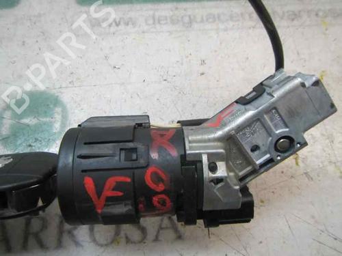 Electronic module PEUGEOT 208 I (CA_, CC_)  | BP14282612M83 