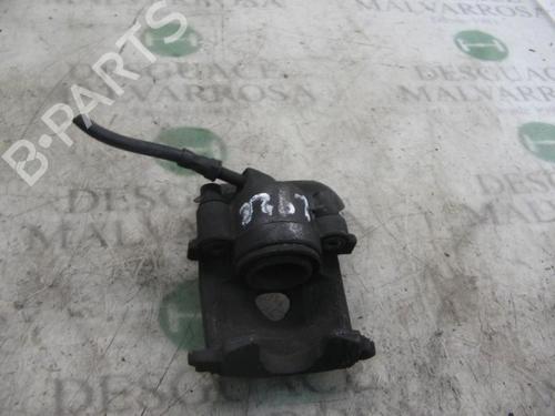Left front brake caliper SEAT IBIZA II (6K1) 1.6 i | BP11556079M105 