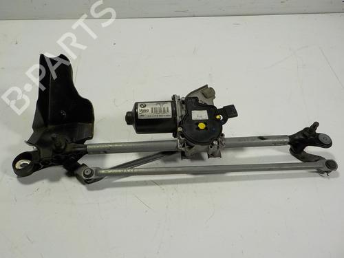 Used Front wiper motor Front wiper motor 13537510 13537510