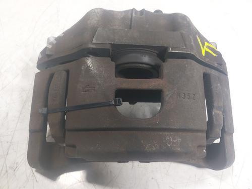 Used Right front brake caliper AUDI A6 Allroad C6 (4FH) 3.0 TDI quattro (233 hp) 19133947