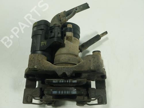Left rear brake caliper SKODA KAROQ (NU7, ND7) 1.6 TDI | BP31904817M107 - Image 2