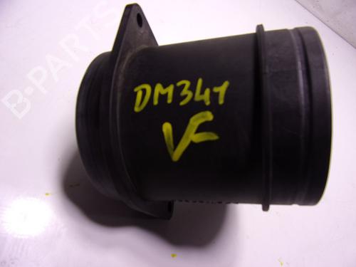 Mass air flow sensor VW GOLF V (1K1)  | BP15836108M95 