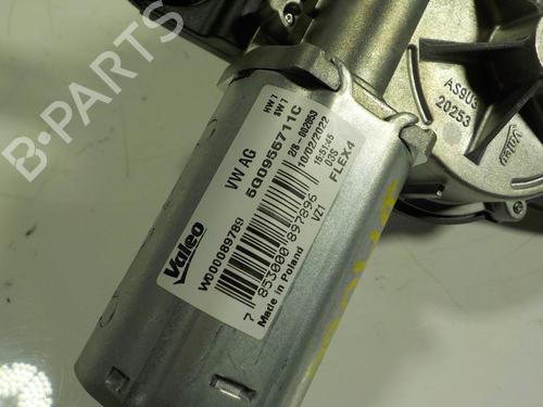 Rear wiper motor SEAT ARONA (KJ7, KJP) 1.0 TSI | BP15369000M102 