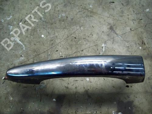 Türgriff hinten links außen für ROVER 75 (RJ) [1999-2005]  3753405