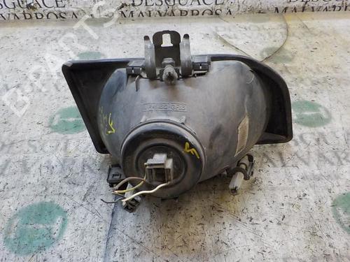 Left headlight FORD FIESTA Box Body/MPV (F3L, F5L)  | BP3855164C28 