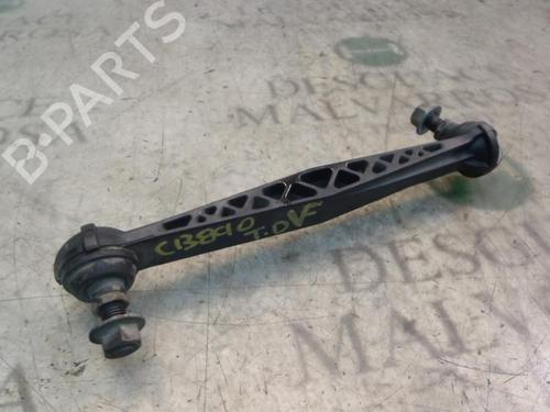 Used Right rear suspension arm CHEVROLET LACETTI (J200) 1.6 (109 hp) 14272246