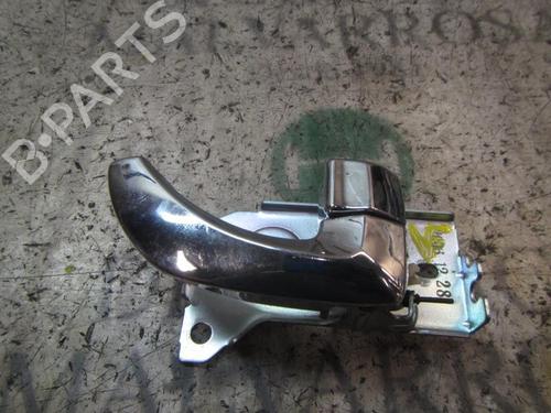 Used Front right interior door handle Front right interior door handle KIA SORENTO I (JC) 2.5 CRDi 4WD (140 hp) 3837177 3837177