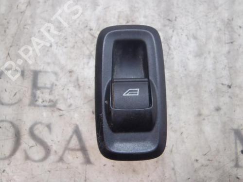 Used Right front window switch FORD FIESTA VI (CB1, CCN) 1.4 TDCi (70 hp) 3819620