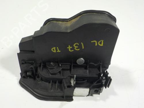 Rear right lock BMW X1 (E84)  | BP16692808C99 