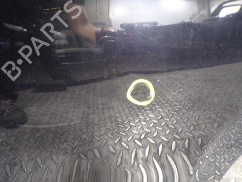 Left rear door MERCEDES-BENZ C-CLASS (W204)  | BP15076311C4 