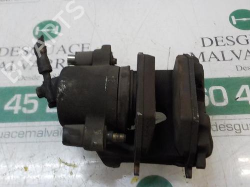 Right front brake caliper VW GOLF V (1K1) 1.9 TDI | BP11550041M104 