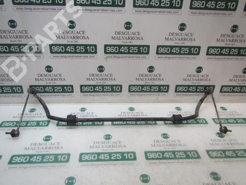 Used Anti roll bar Anti roll bar PEUGEOT BIPPER (AA_) 1.4 HDi (68 hp) 3880620 3880620