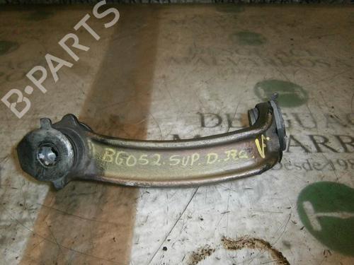 Used Left front suspension arm RENAULT LAGUNA II (BG0/1_) [2001-2007]  3742022
