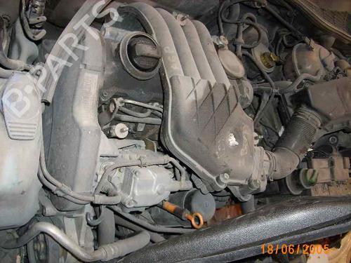 Climate control SEAT CORDOBA (6K2)  | BP3742464I5 