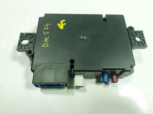 Elektronisk modul MERCEDES-BENZ CLA Shooting Brake (X117) CLA 220 CDI / d (117.903) (177 hp) 17464153