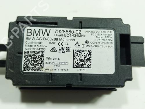 electronic-module-bmw-x7-g07-2019-36146268 main image