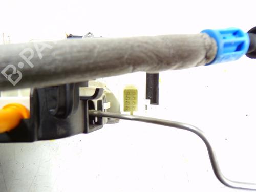 Front right lock MERCEDES-BENZ CLA Coupe (C117)  | BP8176433C97 