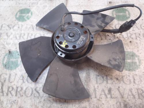 Radiator fan CHEVROLET NUBIRA Saloon 1.6 | BP3826069M35 