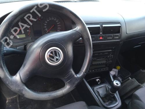 Styring servopumpe VW GOLF IV (1J1) 1.9 TDI | BP7460735M99 