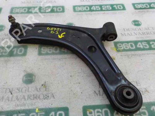 Used Left front suspension arm Left front suspension arm SUZUKI SX4 S-Cross (JY) 1.6 DDiS AllGrip (AKK 416D) (120 hp) 9104649 9104649
