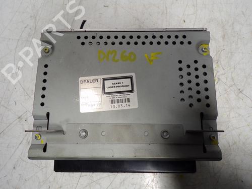 Radio FORD FOCUS III  | BP8641229E6 