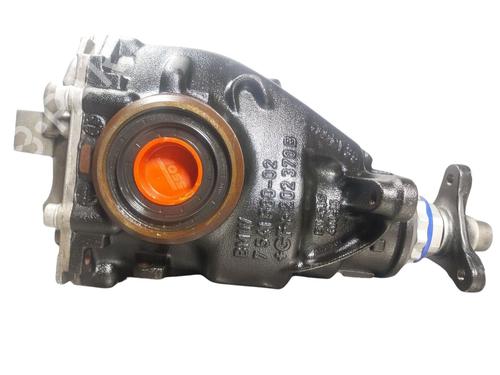 Differensial bakvogn BMW 4 Coupe (F32, F82) 420 d | BP27522244M24 