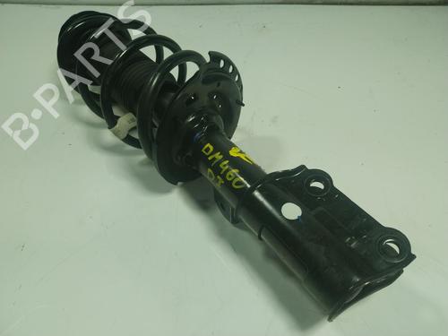 Left front shock absorber HYUNDAI i10 II (BA, IA)  | BP16855820M16 
