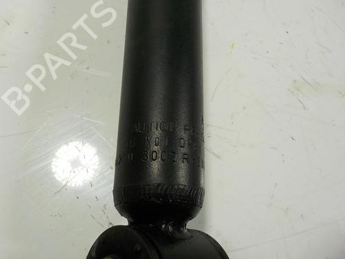 Left rear shock absorber RENAULT CLIO V (B7_)  | BP14470581M18 