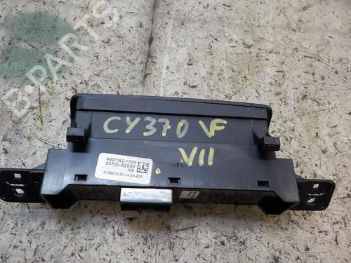 Electronic module KIA PRO CEE'D (JD) 1.4 CVVT | BP4006023M83 - Image 3