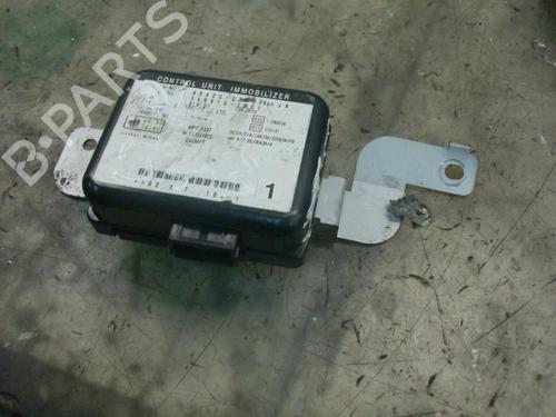 Used Electronic module Electronic module HYUNDAI COUPE I (RD) [1996-2004] 3795273 3795273