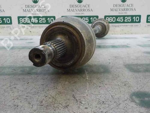 Right rear driveshaft MERCEDES-BENZ C-CLASS (W204) C 220 CDI (204.008) | BP5880562M41