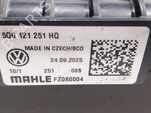Water radiator VW TIGUAN (CT1) | BP36071284M31 - Image 4