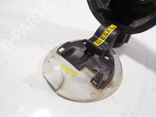 Fuel flap CITROËN C3 Picasso (SH_)  | BP9831180C131 