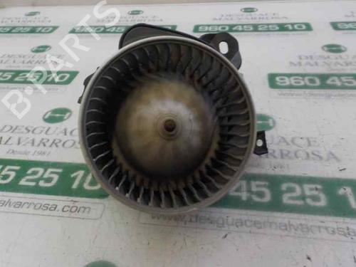 Heater blower motor OPEL CORSA D (S07)  | BP4972859M62 
