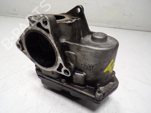 Used Egr Egr 16190792 16190792