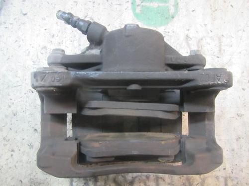 Used Left front brake caliper Left front brake caliper RENAULT MEGANE II Saloon (LM0/1_) 1.9 dCi (LM0G, LM1G, LM2C) (120 hp) 11549078 11549078