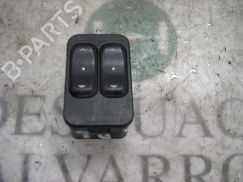 Venstre Foran elrute bryter OPEL ASTRA G Hatchback (T98) 1.6 16V (F08, F48) BP3771633I27