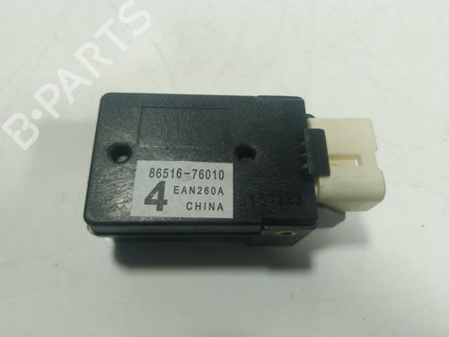 Electronic module LEXUS CT (ZWA10_) 200h (ZWA10_, ZWA10R) | BP21216004M83 