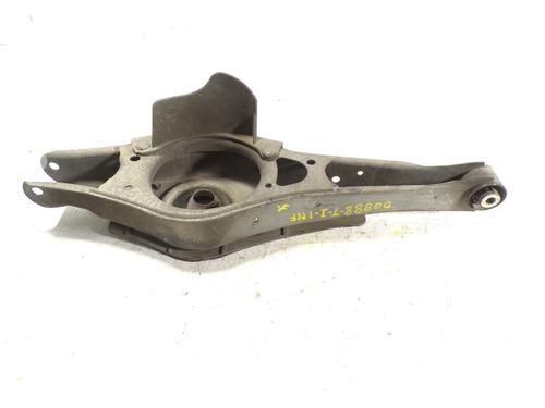Left rear suspension arm SKODA OCTAVIA II (1Z3) | BP7826260M14