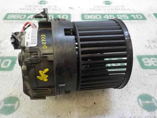 Used Heater blower motor PEUGEOT 2008 I (CU_) [2013-2025]  4985400