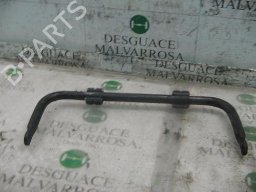 Anti roll bar NISSAN TRADE Van 75 (75 hp) 3746987