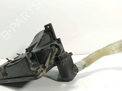 Sprinklertank Sprinklertank AUDI A1 (8X1, 8XK) 1.6 TDI (105 hp) 39698412 39698412